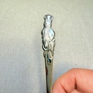 Royal Doulton Bunnykins Baby Toddler Infant Spoon